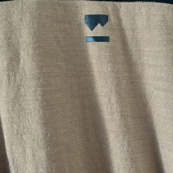 Mons royale long sleeve YOTEI MERINO - Picture 4 of 8